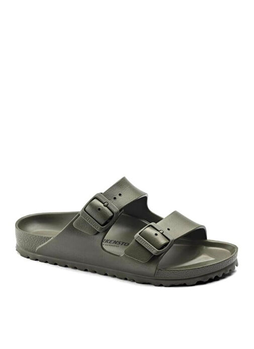 ARIZONA EVA Haki Erkek Plaj Terliği - Görsel 5