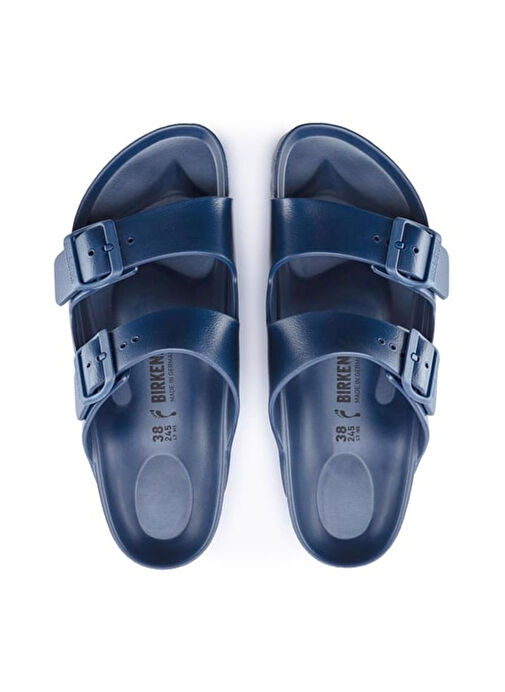 ARIZONA EVA Lacivert Erkek Plaj Terliği - Görsel 4