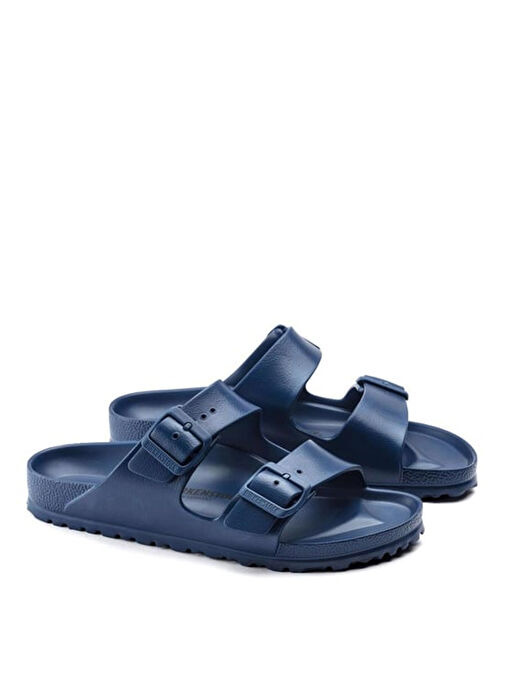 ARIZONA EVA Lacivert Erkek Plaj Terliği - Görsel 5