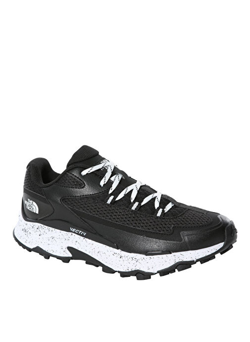 Siyah Kadın Outdoor Ayakkabısı W VECTIV TARAVAL - Görsel 6