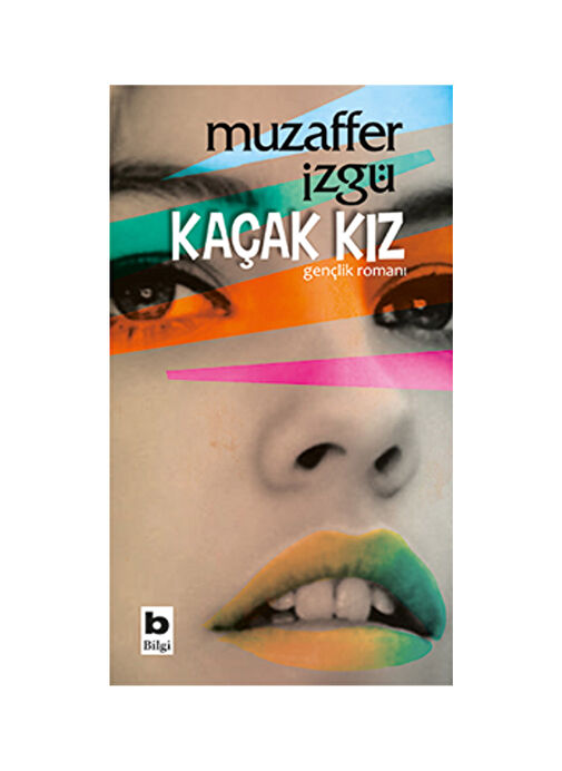 Kaçak Kız