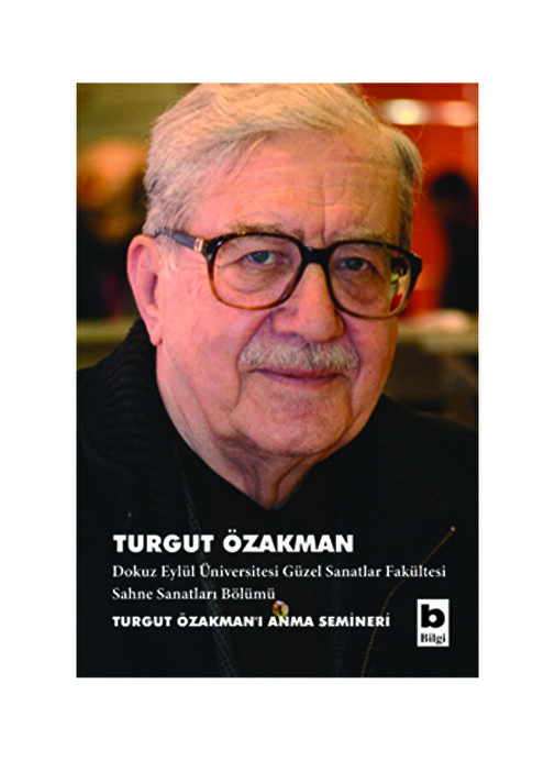 Bilgi Kitap Turgut Özakman