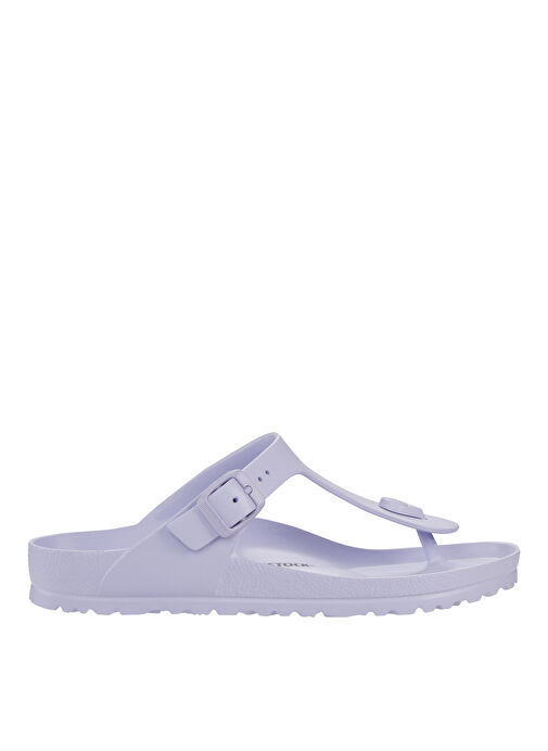Birkenstock Mor Kadın Terlik 1017995 - Görsel 2