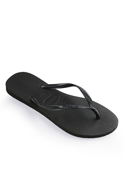Havaianas Siyah Kadın Plaj Terliği - Görsel 3