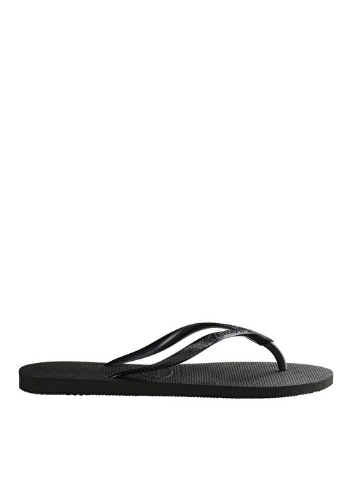 Havaianas Siyah Kadın Plaj Terliği - Görsel 4