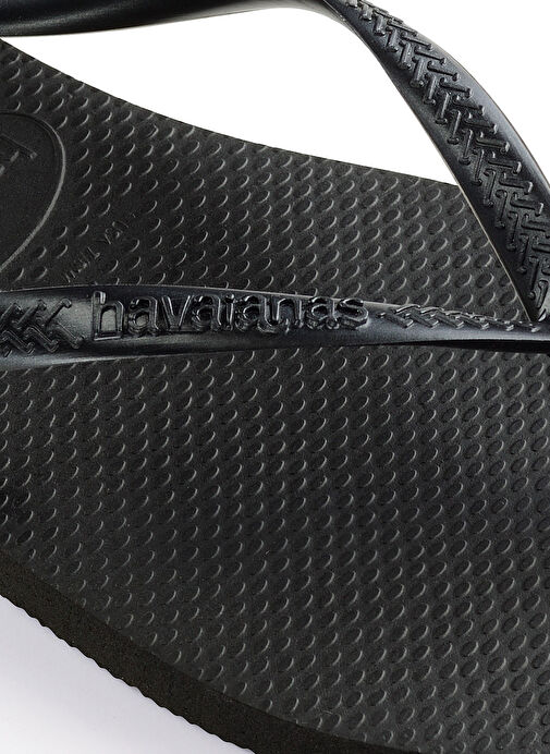Havaianas Siyah Kadın Plaj Terliği - Görsel 6