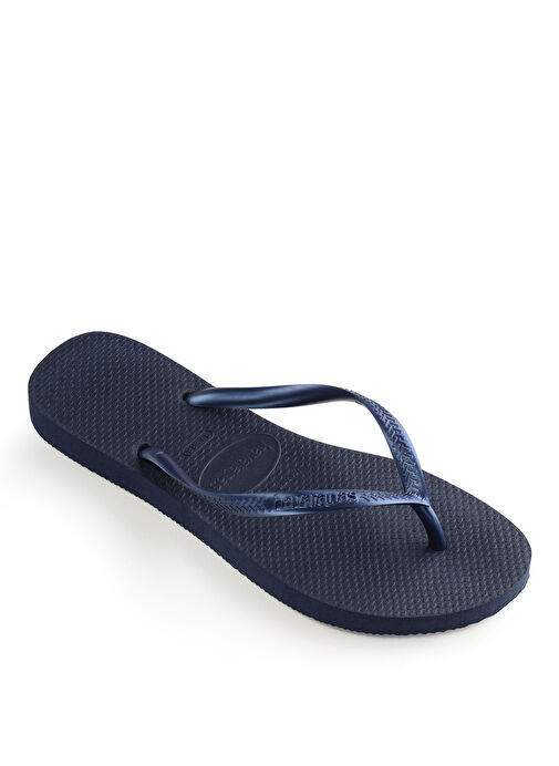 Havaianas Lacivert Kadın Plaj Terliği HAV. SLIM - Görsel 3
