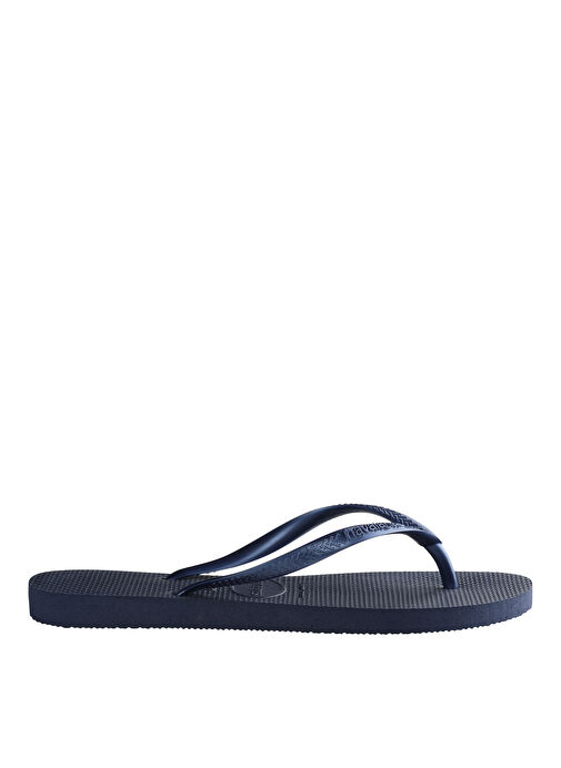 Havaianas Lacivert Kadın Plaj Terliği HAV. SLIM - Görsel 4