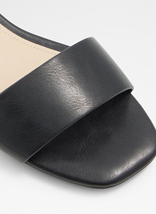 Aldo Siyah Kadın Sandalet CANDAL SİYAH - Görsel 5