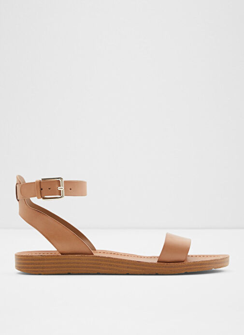 Aldo Taba Kadın Deri Sandalet KEDAREDIA TABA - Görsel 2