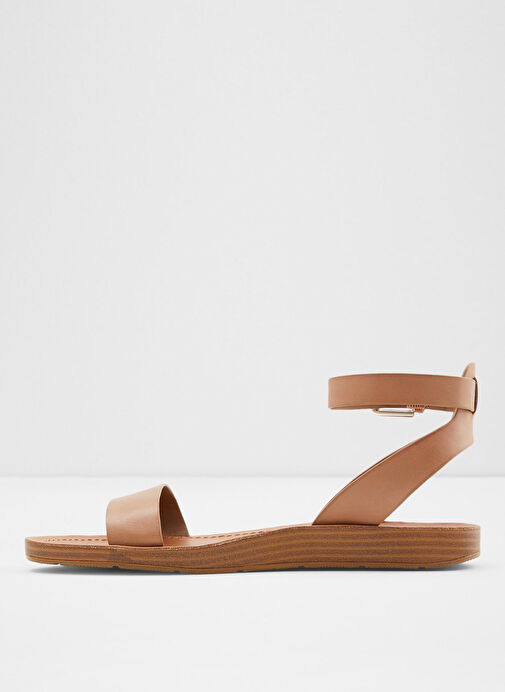 Aldo Taba Kadın Deri Sandalet KEDAREDIA TABA - Görsel 4