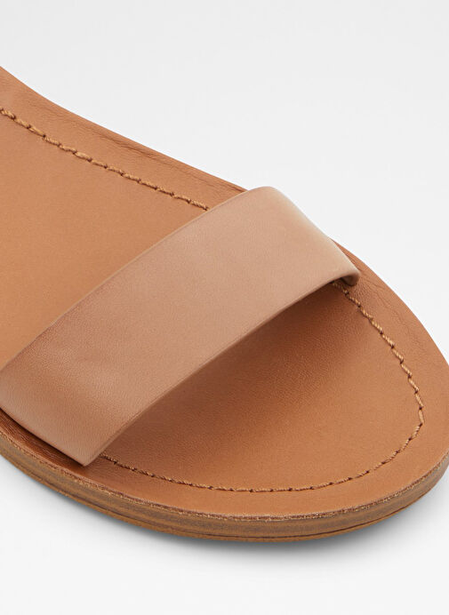 Aldo Taba Kadın Deri Sandalet KEDAREDIA TABA - Görsel 6