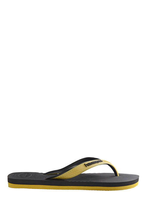 Havaianas Siyah Erkek Terlik CASUAL - Görsel 2