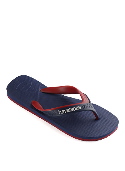Havaianas Lacivert Erkek Terlik CASUAL - Görsel 2