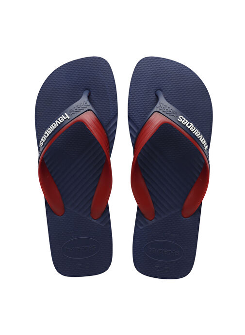 Havaianas Lacivert Erkek Terlik CASUAL - Görsel 3