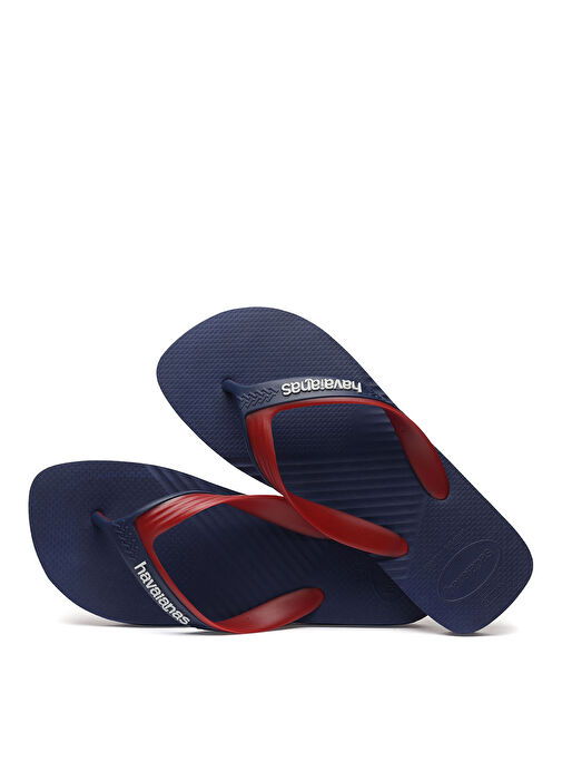 Havaianas Lacivert Erkek Terlik CASUAL - Görsel 4