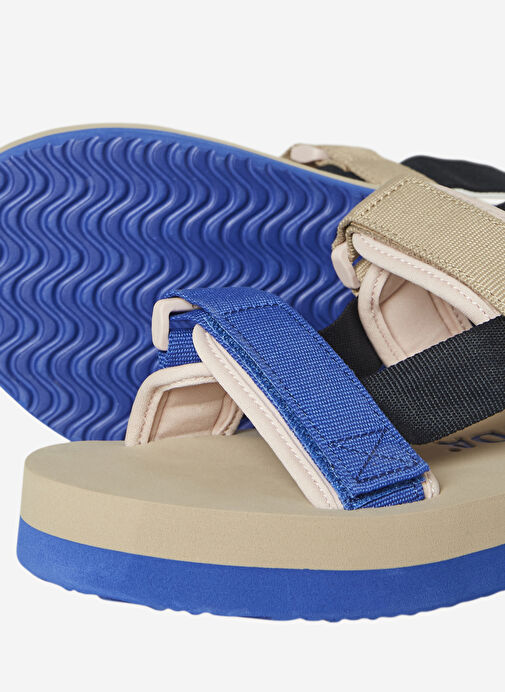 Vero Moda Çok Renkli Kadın Sandalet 10195807 - Görsel 6