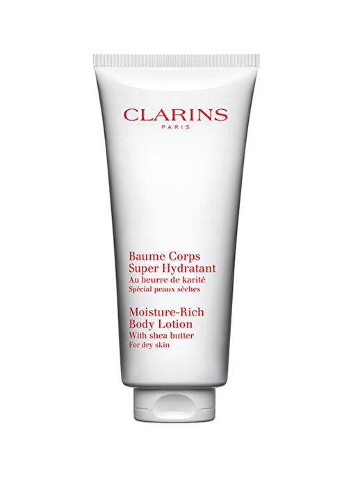 Clarins 200 ml Vücut Nemlendirici