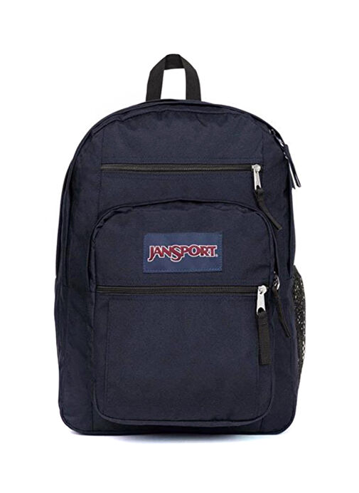 Jansport Mavi Unisex Sırt Çantası Big Student 541