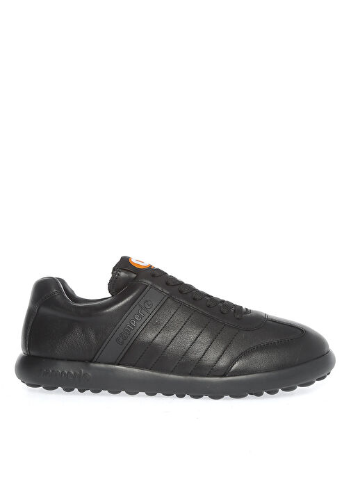 Camper Siyah Erkek Deri Sneaker K100752-001 - Görsel 2