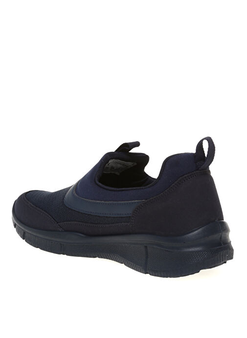 Lacivert Erkek Günlük Ayakkabı MONTAY - Görsel 3