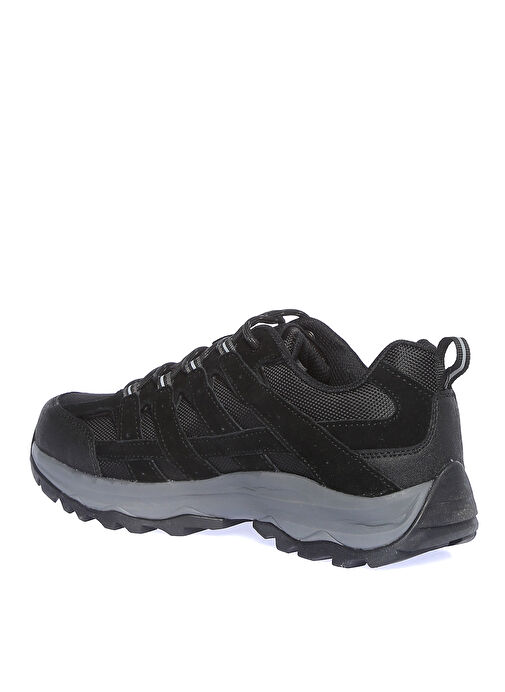 Hammer Jack Siyah Erkek Outdoor Ayakkabısı CLINTON - Görsel 3