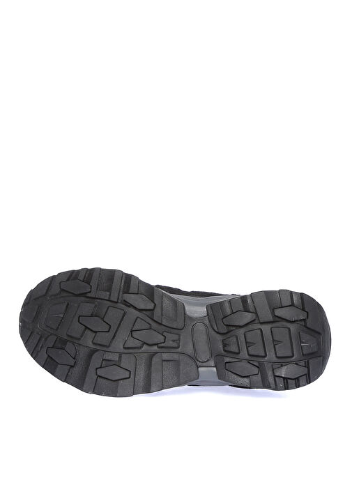 Hammer Jack Siyah Erkek Outdoor Ayakkabısı CLINTON - Görsel 4