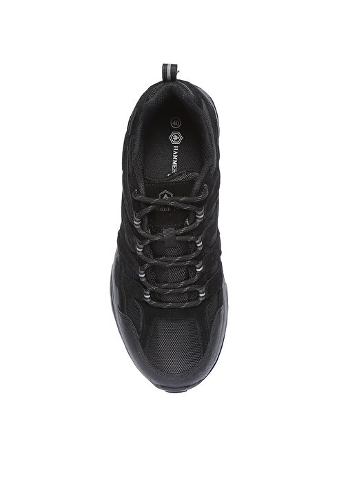 Hammer Jack Siyah Erkek Outdoor Ayakkabısı CLINTON - Görsel 5