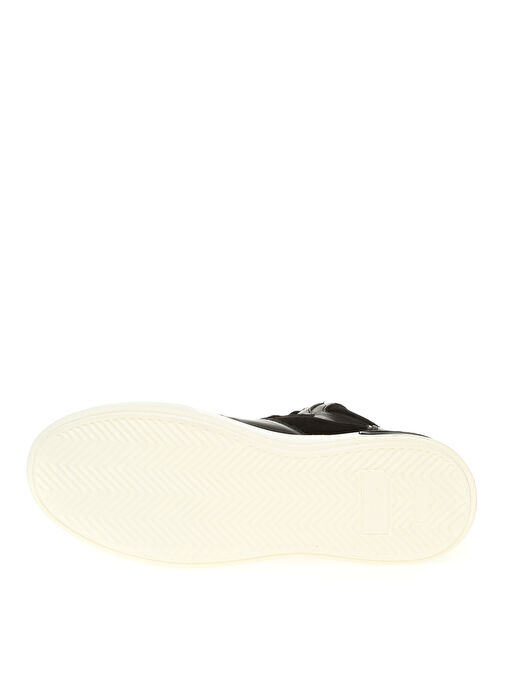 Hammer Jack Siyah Erkek Deri Bot MERDANE BOT - Görsel 8