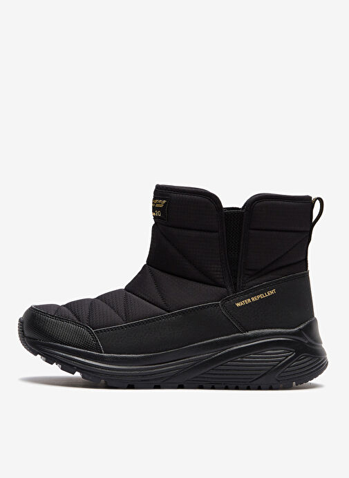 Skechers 117059 BBK BOBS SPARROW Siyah Kadın Bot - Görsel 2