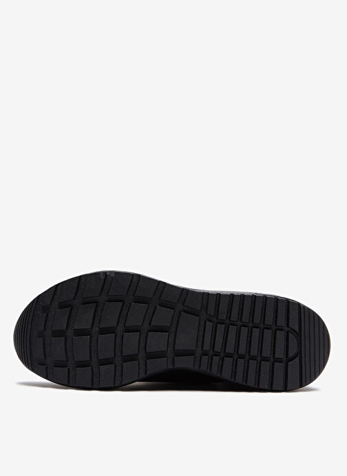 Skechers 117059 BBK BOBS SPARROW Siyah Kadın Bot - Görsel 5