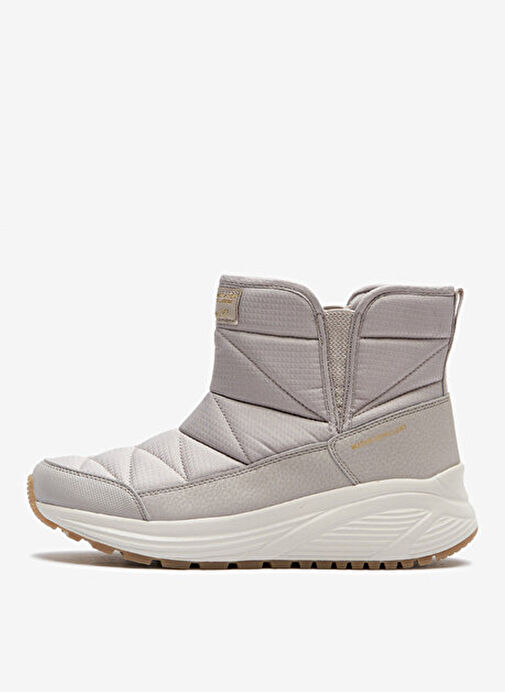 Skechers 117059 TPE BOBS SPARROW Bej Kadın Bot - Görsel 2