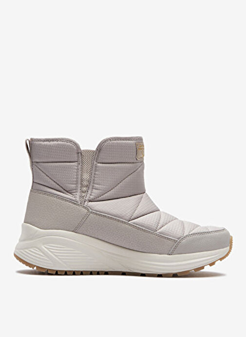 Skechers 117059 TPE BOBS SPARROW Bej Kadın Bot - Görsel 3
