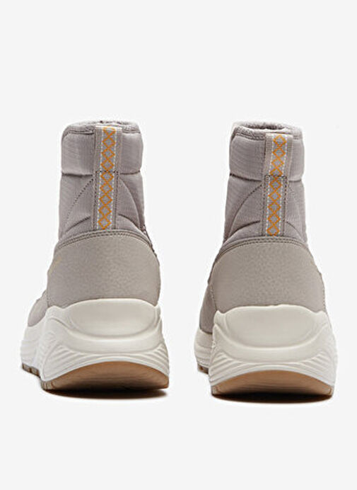 Skechers 117059 TPE BOBS SPARROW Bej Kadın Bot - Görsel 6