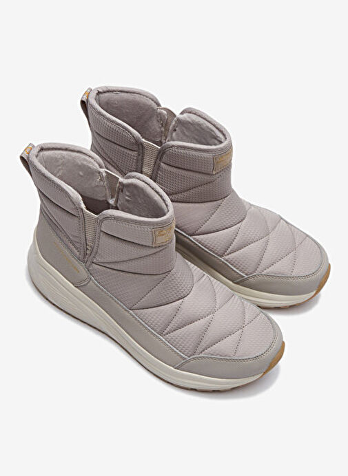 Skechers 117059 TPE BOBS SPARROW Bej Kadın Bot - Görsel 7