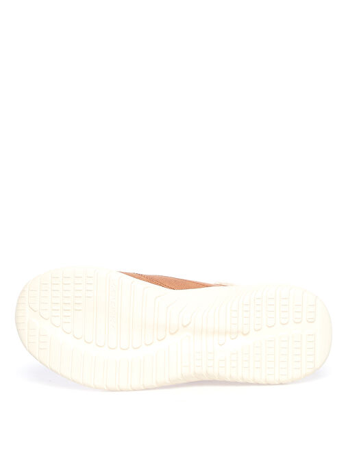 Skechers 167323 CSNT ULTRA FLEX 2.0 Kahve Kadın Bot - Görsel 4