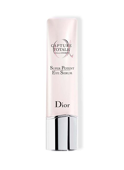 Dior Capture Totale Super Potent Eye Göz Serumu 20 Ml