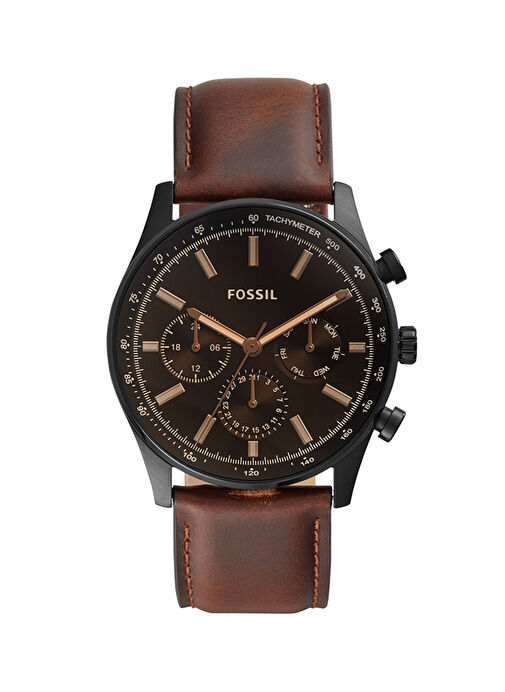 Fossil FBQ2457 Kadın Saat