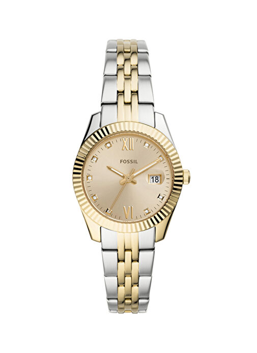 Fossil FES4949 Kadın Kol Saati Boyner