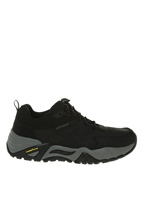 Skechers Siyah Erkek Outdoor Ayakkabısı 204409 BLK ARCH FIT RECON - CADELL - Görsel 2