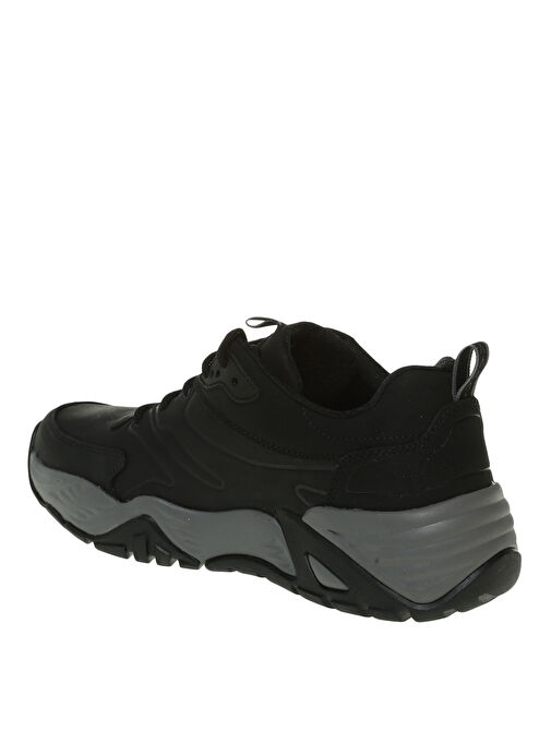 Skechers Siyah Erkek Outdoor Ayakkabısı 204409 BLK ARCH FIT RECON - CADELL - Görsel 3