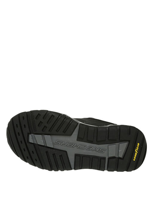 Skechers Siyah Erkek Outdoor Ayakkabısı 204409 BLK ARCH FIT RECON - CADELL - Görsel 4