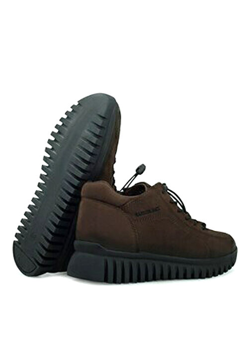 Hammer Jack Kahverengi Kadın Deri Bot 102 18810-Z - Görsel 5