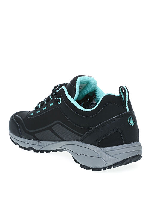 Hammer Jack Siyah Kadın Outdoor Ayakkabısı 101 20120-G - Görsel 3
