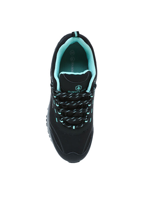 Hammer Jack Siyah Kadın Outdoor Ayakkabısı 101 20120-G - Görsel 5
