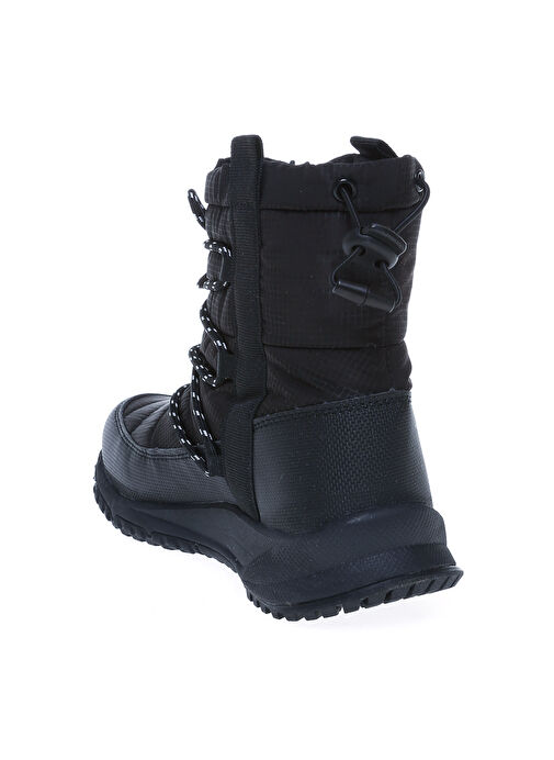 Hammer Jack Siyah Kadın Kar Botu 101 21620-Z - Görsel 3