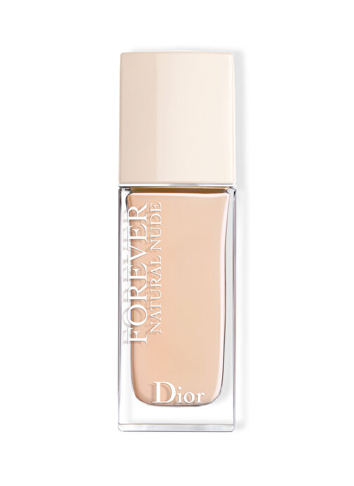 Dior Forever Natural Nude Fondöten 1,5N Neutral