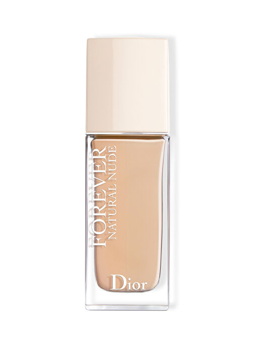 Dior Forever Natural Nude Fondöten 2,5N Neutral