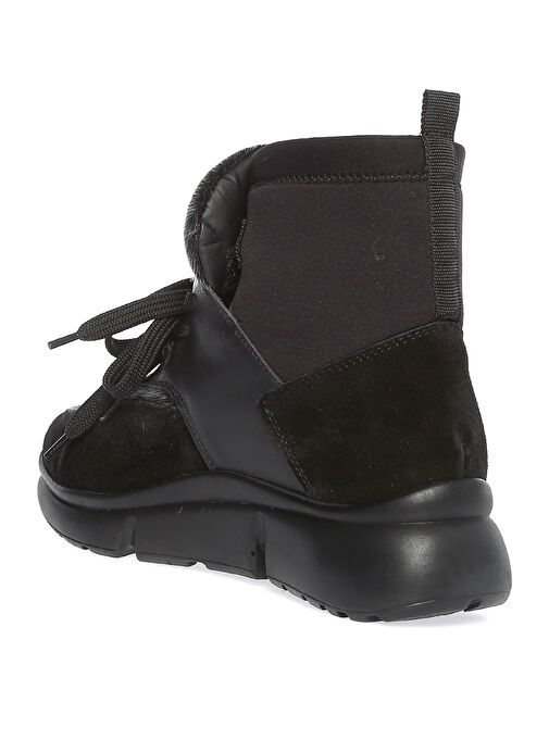 Siyah Kadın Bot ROLLY - Görsel 3