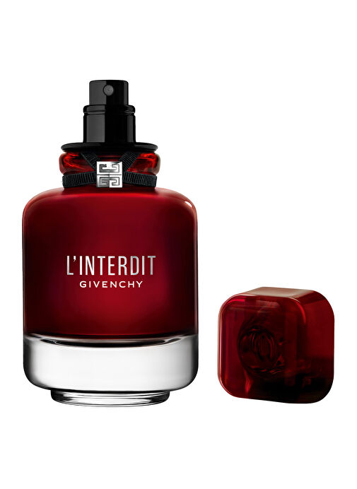 Givenchy L''interdit Edp Rouge 80 Ml Kadın Parfüm - 1057794 | Boyner